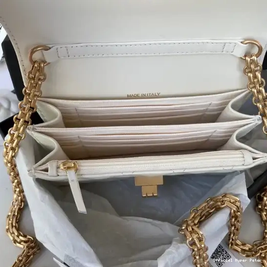 HyperPeter WITH CHANELUTCH CHAIN CHANEL 2.55 0702